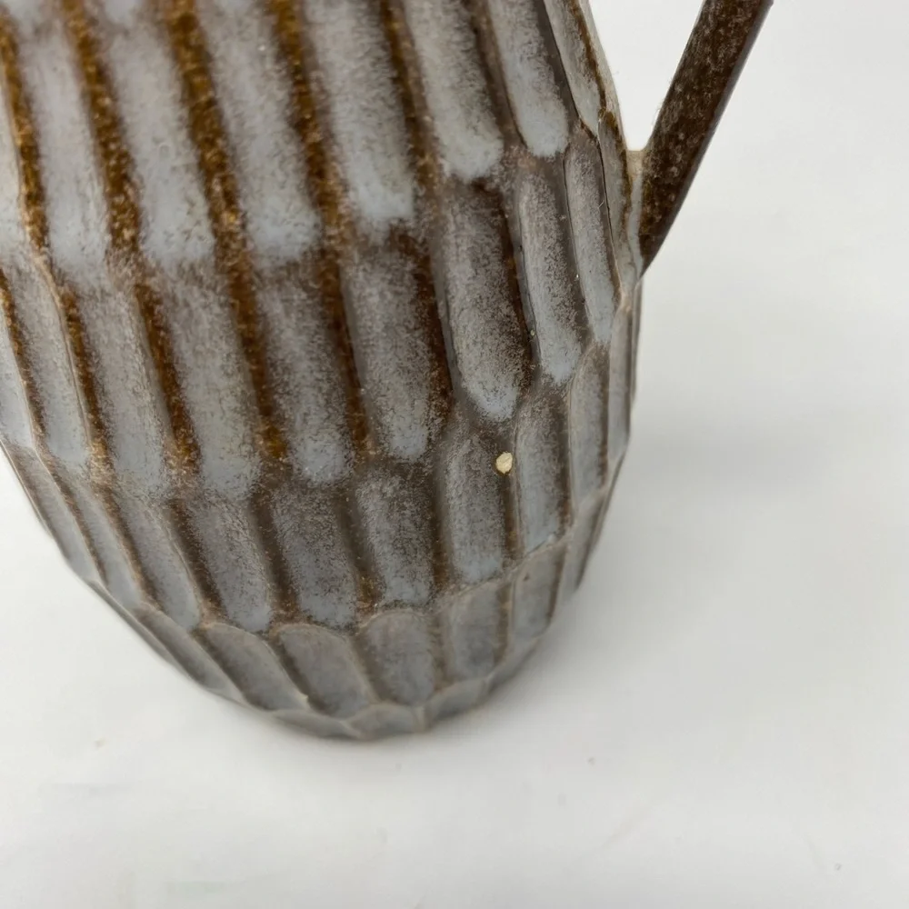 Vintage German Vase Pitcher